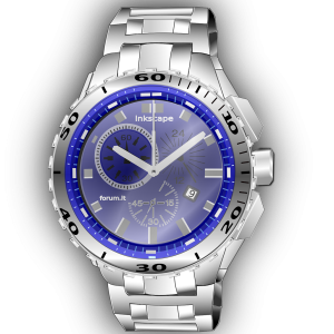 wristwatch, blue, clock-153577.jpg